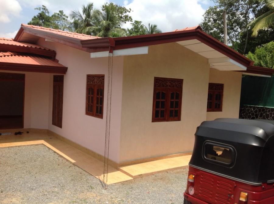 House for Rent in Meegoda, Homagama