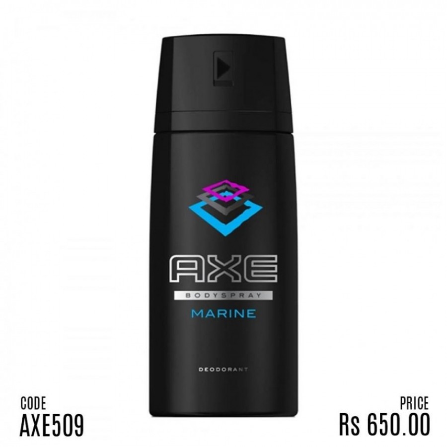 AXE Deodarant Body Spray Sale! , Colombo