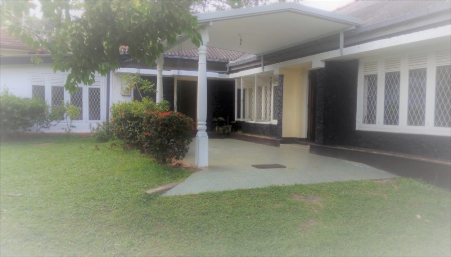 House available for rent in Panadura town., Panadura