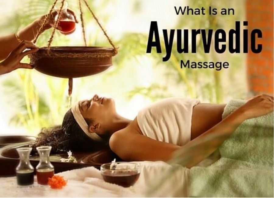 Ayurvedic Spa and Massage ( Home and Hotel Visit. ), Colombo