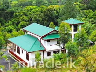 Bungalow for sale in Haputhale