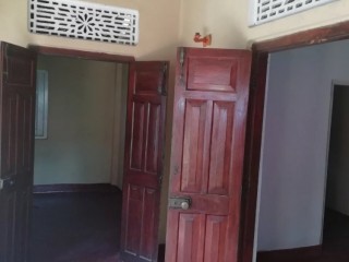 3 Bed Room House - Dalupitiya, Mahara