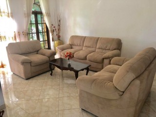 Sofa Settee for Sale