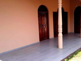 Recently renovated house for rent in, Panadura