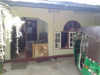 House for sale in moratuwa