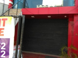 Commercial Building For Rent or sale