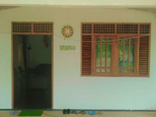 House & Land for Sale