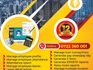 Suntec Information System Pvt Ltd
