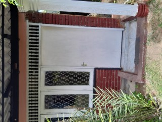 Rathmalana Annex for rental 