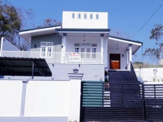 House for sale Narammala