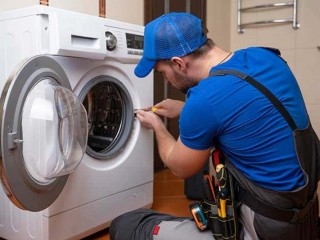 Washing Machine Repairs 