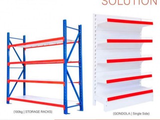 SUPERMAKRT RACK 