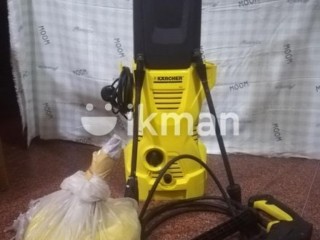 Karcher Water High Pressure Machine