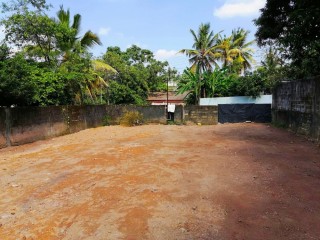 කොට්ටාව නගරයට ආසන්නයේ පර්චස් 9.5p ඉඩම විකිණීමට 