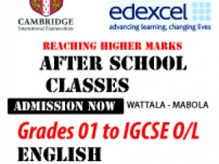Tutoring of Cambridge Maths -Primary 