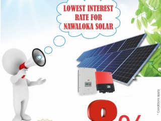 Nawaloka Solar System