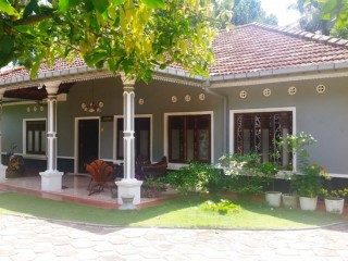 House for sale in Ambalangoda