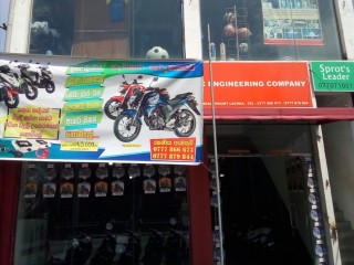 Commercial property for immediate sale in Mount Lavinia 