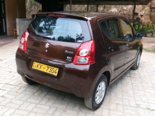 Suzuki Astar