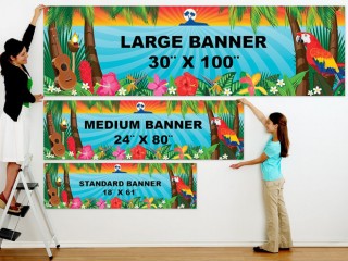 Digital Print and Sign