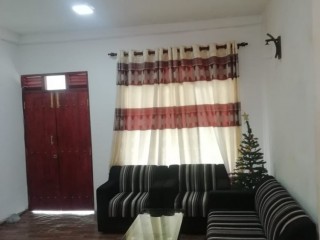 House for rent
