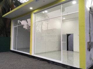 Shop for Rent in Ja-ela