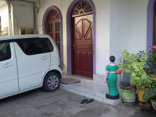 House for rent in kelaniya pattiya junction 