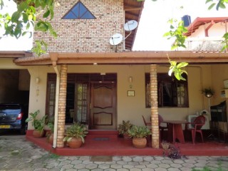 Modern House For Sale