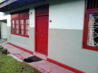 House with Land for Sale