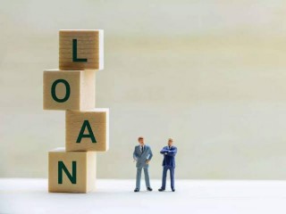 Are you struggling to get a financial help