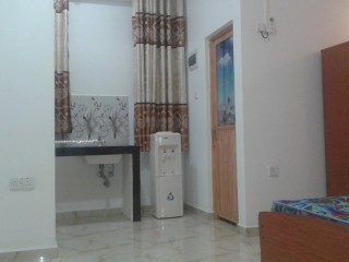 Luxurious rooms for rent,